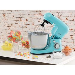 Mixer planetar Klarstein Bella Pico 2G (Blue) Thumb