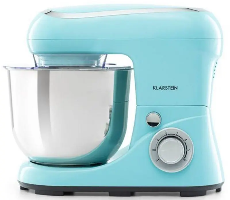 Mixer planetar Klarstein Bella Pico 2G (Blue)