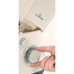 Mixer planetar Klarstein Bella Pico 2G (Cream) Thumb