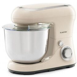 Mixer planetar Klarstein Bella Pico 2G (Cream)