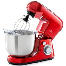 Mixer planetar Klarstein Bella Pico 2G (Red) Thumb