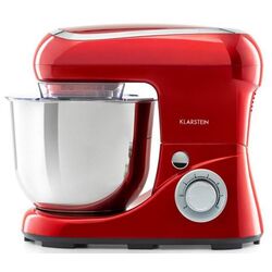 Mixer planetar Klarstein Bella Pico 2G (Red)