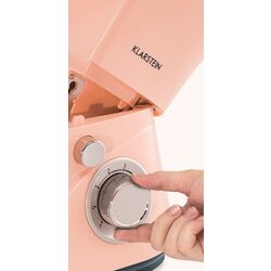 Mixer planetar Klarstein Bella Pico 2G (Rose) Thumb