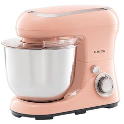 Mixer planetar Klarstein Bella Pico 2G (Rose)