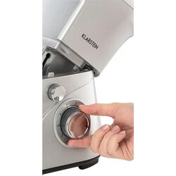 Mixer planetar Klarstein Bella Pico 2G (Silver) Thumb