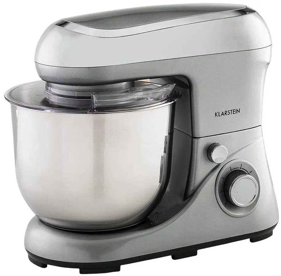 Mixer planetar Klarstein Bella Pico 2G (Silver)