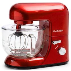 Mixer planetarKlarstein Bella Rossa 2G (Red)