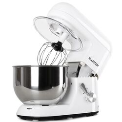 Mixer planetar Klarstein Bella (White) Thumb