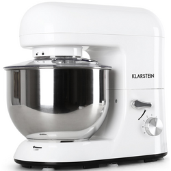 Mixer planetar Klarstein Bella (White)