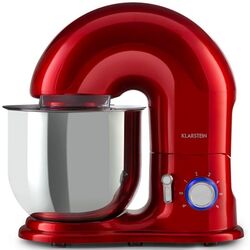 Mixer planetar Klarstein Delfino (Red)
