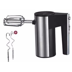 Mixer Kolax 802716 (Black/Inox) Thumb