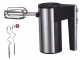 Mixer Kolax 802716 (Black/Inox)