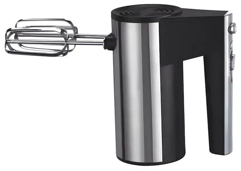 Mixer Kolax 802716 (Black/Inox)