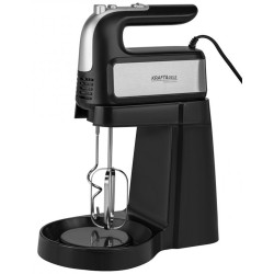 Миксер Kraft&Dele KD4141 (Black/Inox) Thumb