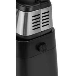 Миксер Kraft&Dele KD4141 (Black/Inox) Thumb