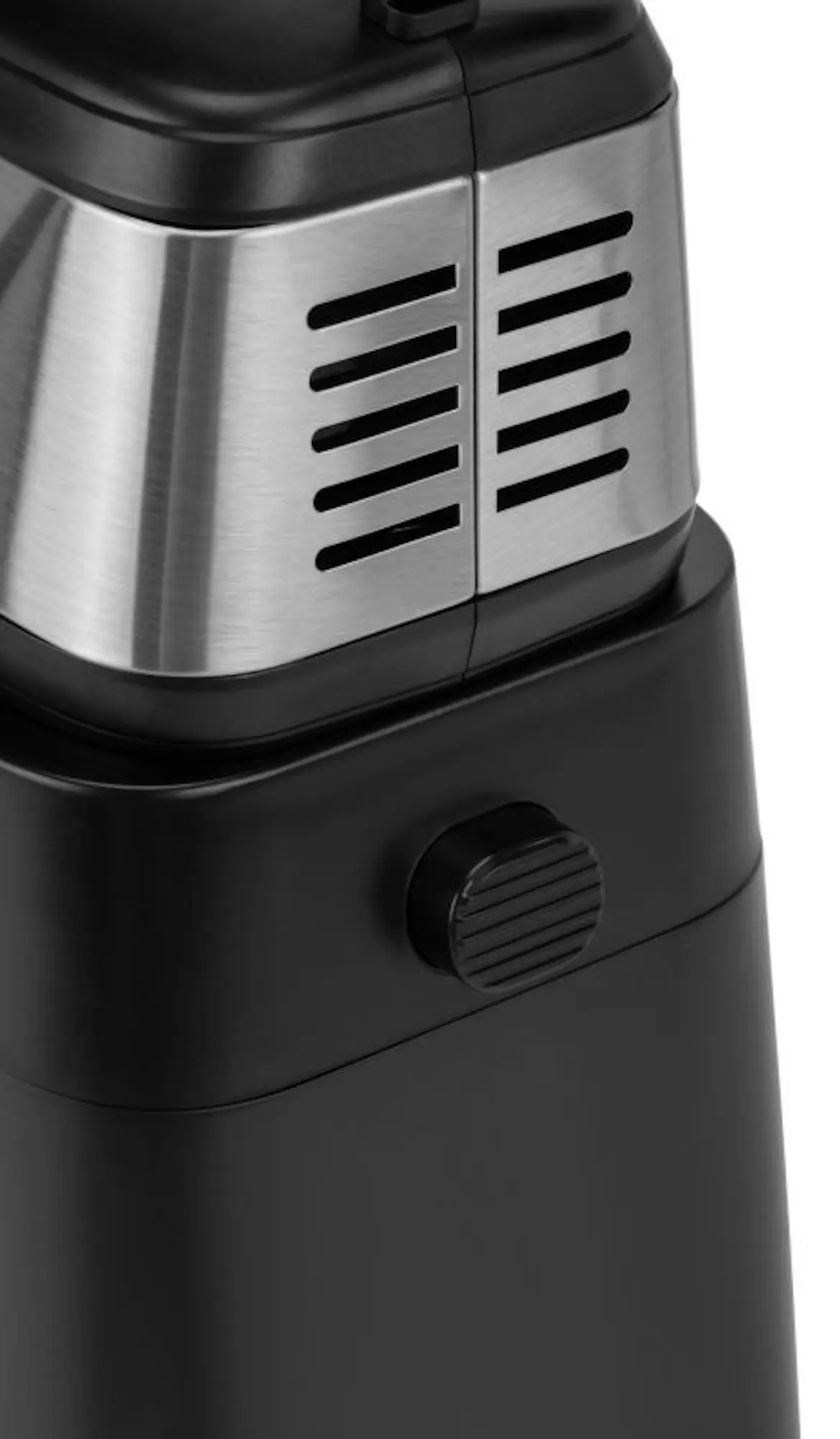 Миксер Kraft&Dele KD4141 (Black/Inox) - 4