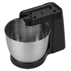 Миксер Kraft&Dele KD4141 (Black/Inox) Thumb