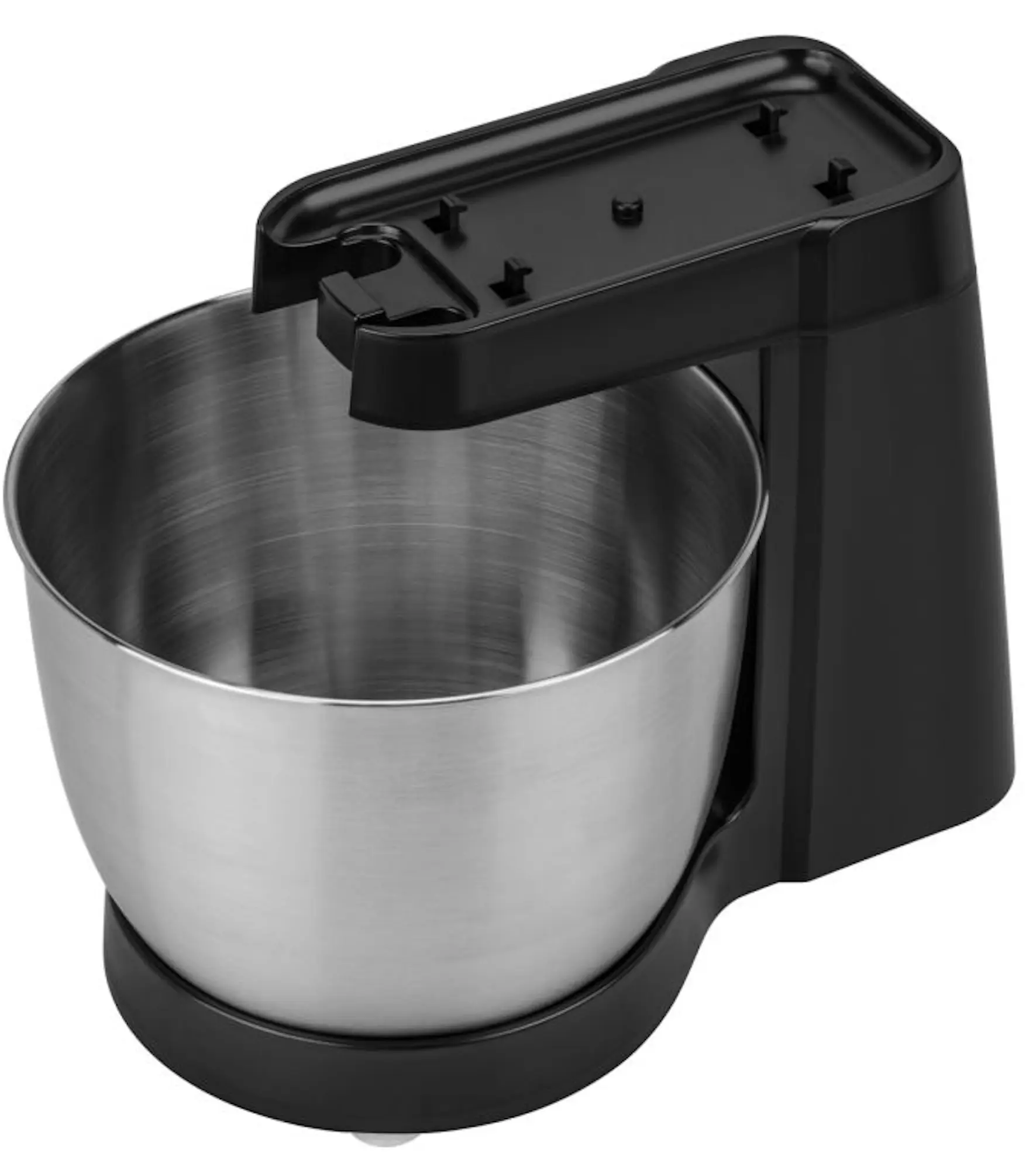 Миксер Kraft&Dele KD4141 (Black/Inox) - 5