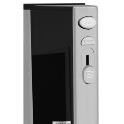 Mixer Kraft&Dele KD4142 (Black/Silver) Thumb