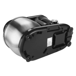 Планетарный миксер Kraft&Dele KD4146 (Black/Inox) Thumb