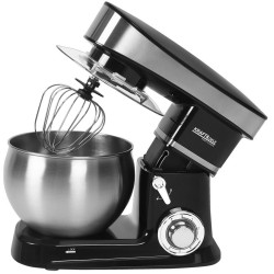 Mixer planetar Kraft&Dele KD4163 (Black) Thumb