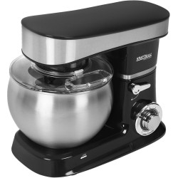 Mixer planetar Kraft&Dele KD4163 (Black) Thumb