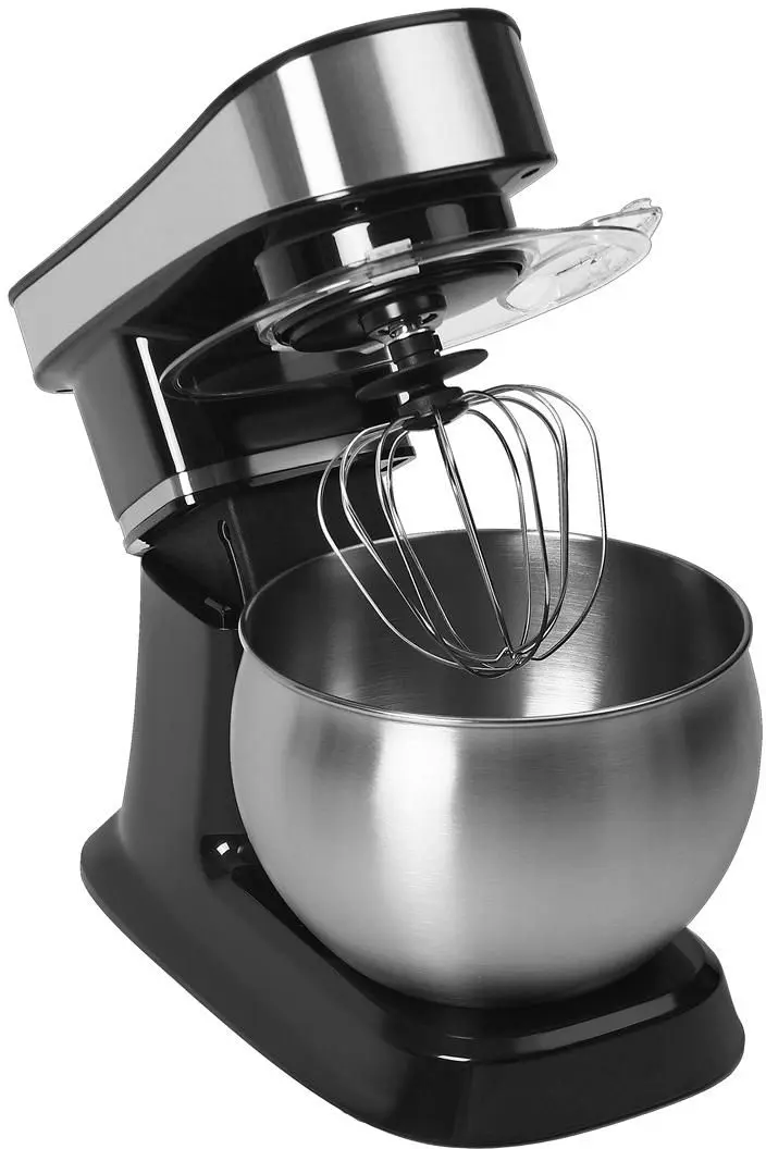 Mixer planetar Kraft&Dele KD4163 (Black)