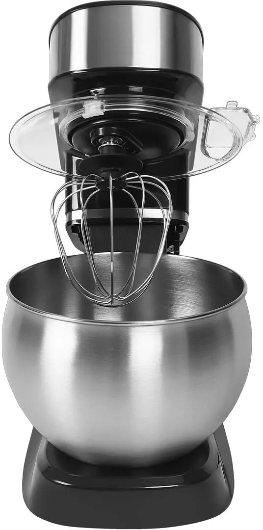 Mixer planetar Kraft&Dele KD4163 (Black)