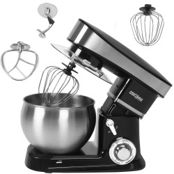 Mixer planetar Kraft&Dele KD4163 (Black) Thumb