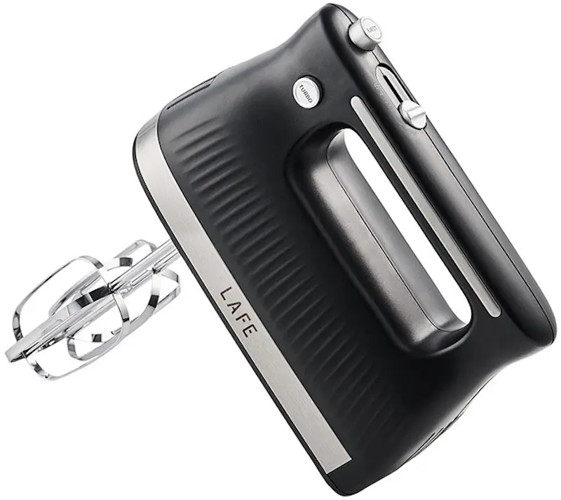 Миксер Lafe Mix & Store (Black) - 3
