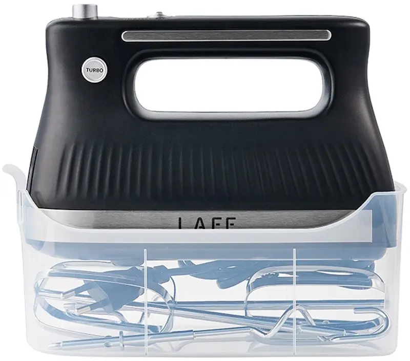 Миксер Lafe Mix & Store (Black) - 5