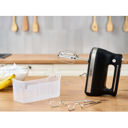 Миксер Lafe Mix & Store (Black) Thumb