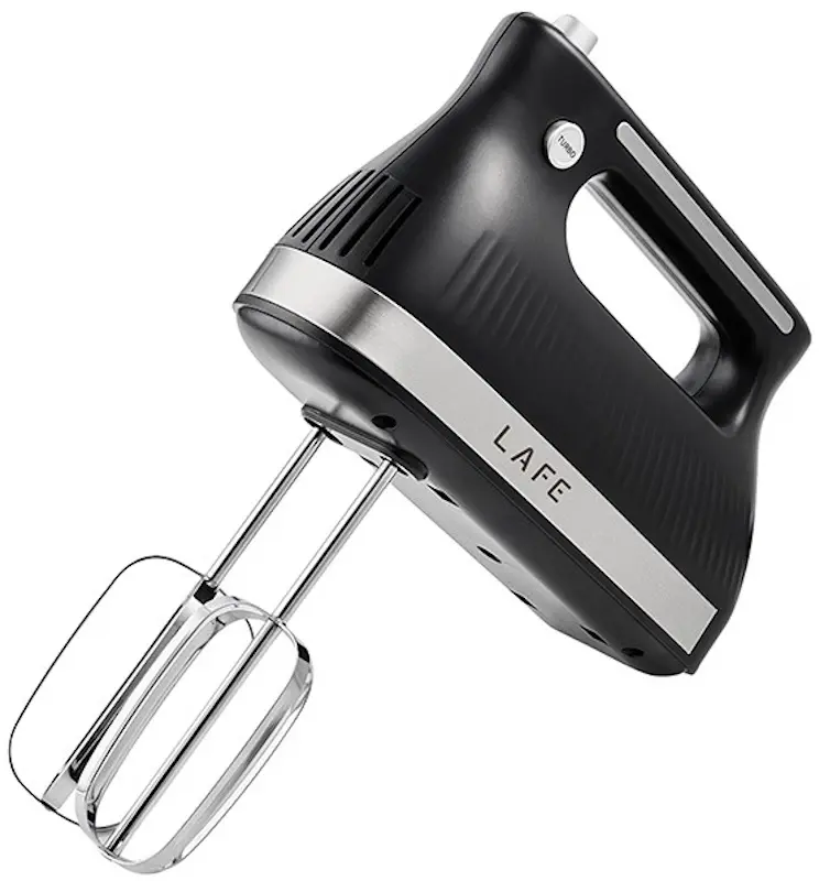 Миксер Lafe Mix & Store (Black)