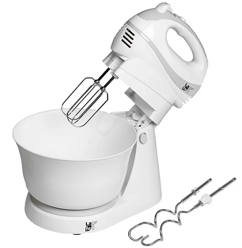 Mixer Lafe MRK002M (White)