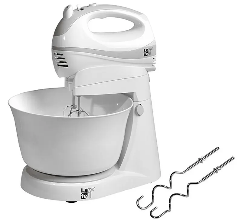 Mixer Lafe MRK002M (White)