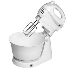 Mixer Lafe MRK002M (White)