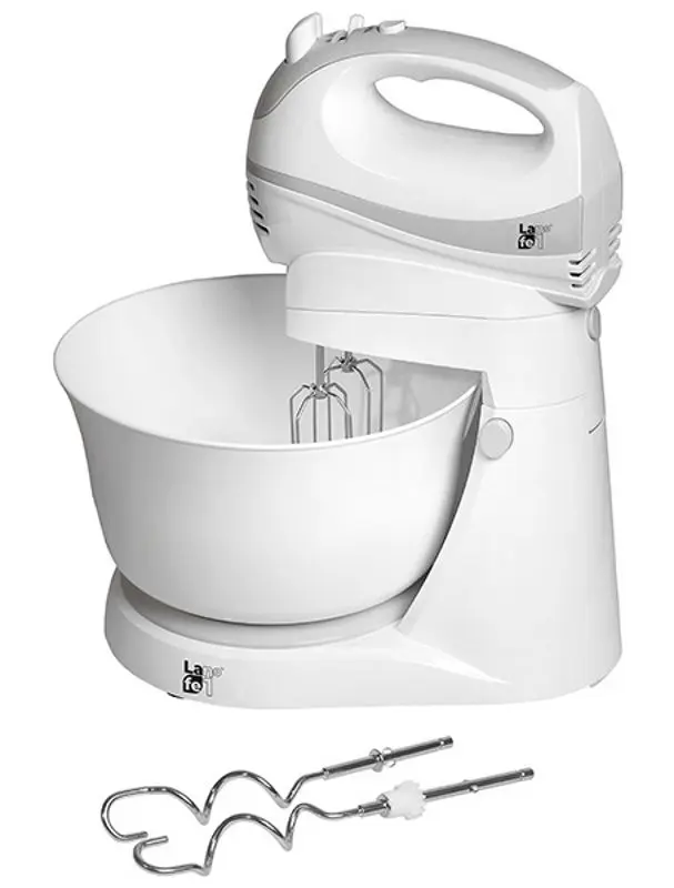 Mixer Lafe MRK002M (White)