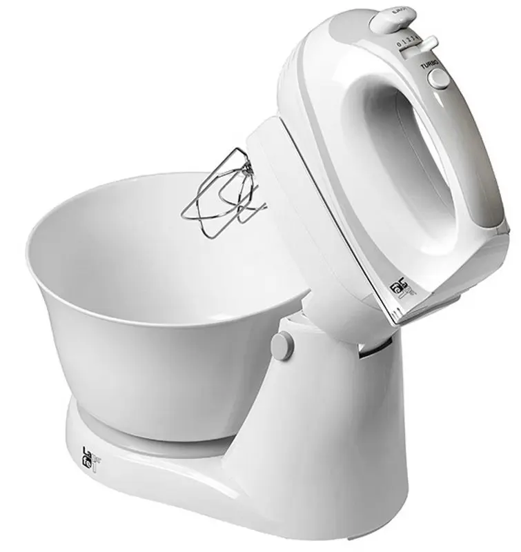 Mixer Lafe MRK002M (White)