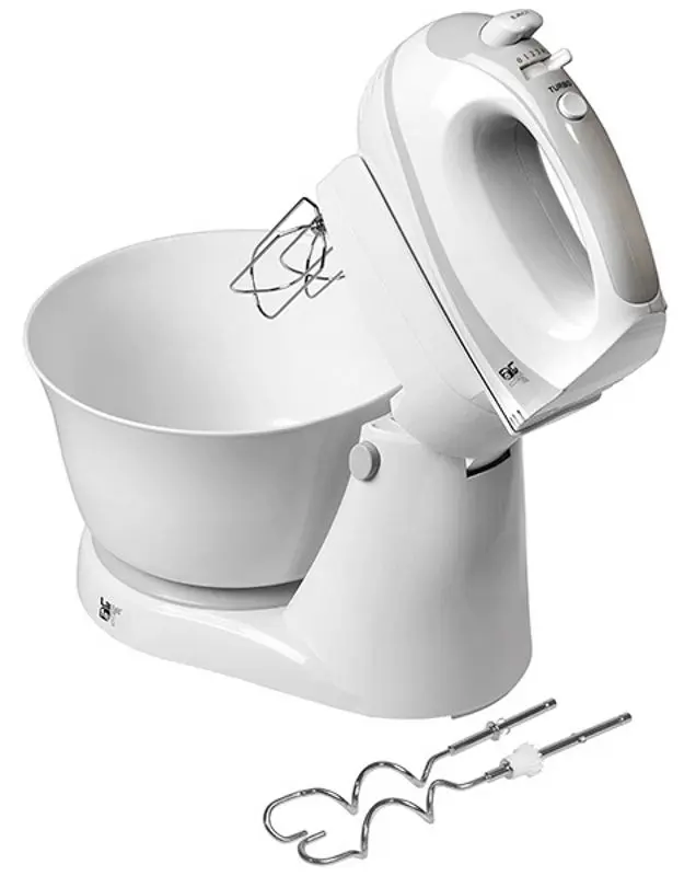 Mixer Lafe MRK002M (White)