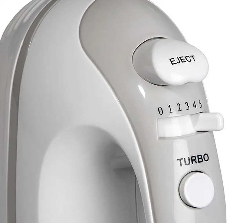 Mixer Lafe MRK002M (White)