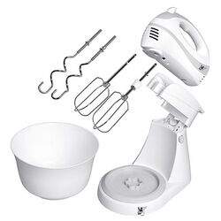 Mixer Lafe MRK002M (White) Thumb