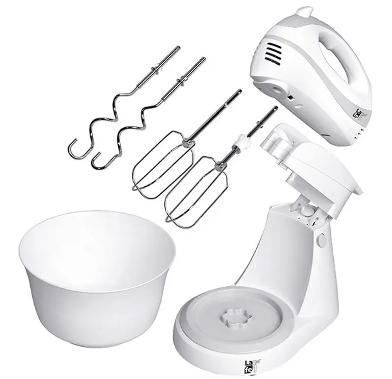 Mixer Lafe MRK002M (White)