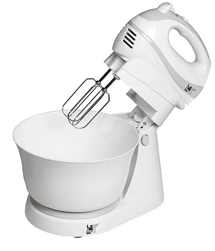 Mixer Lafe MRK002M (White)