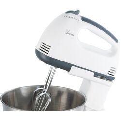Mixer Lamarque LMB-3169X (White) Thumb
