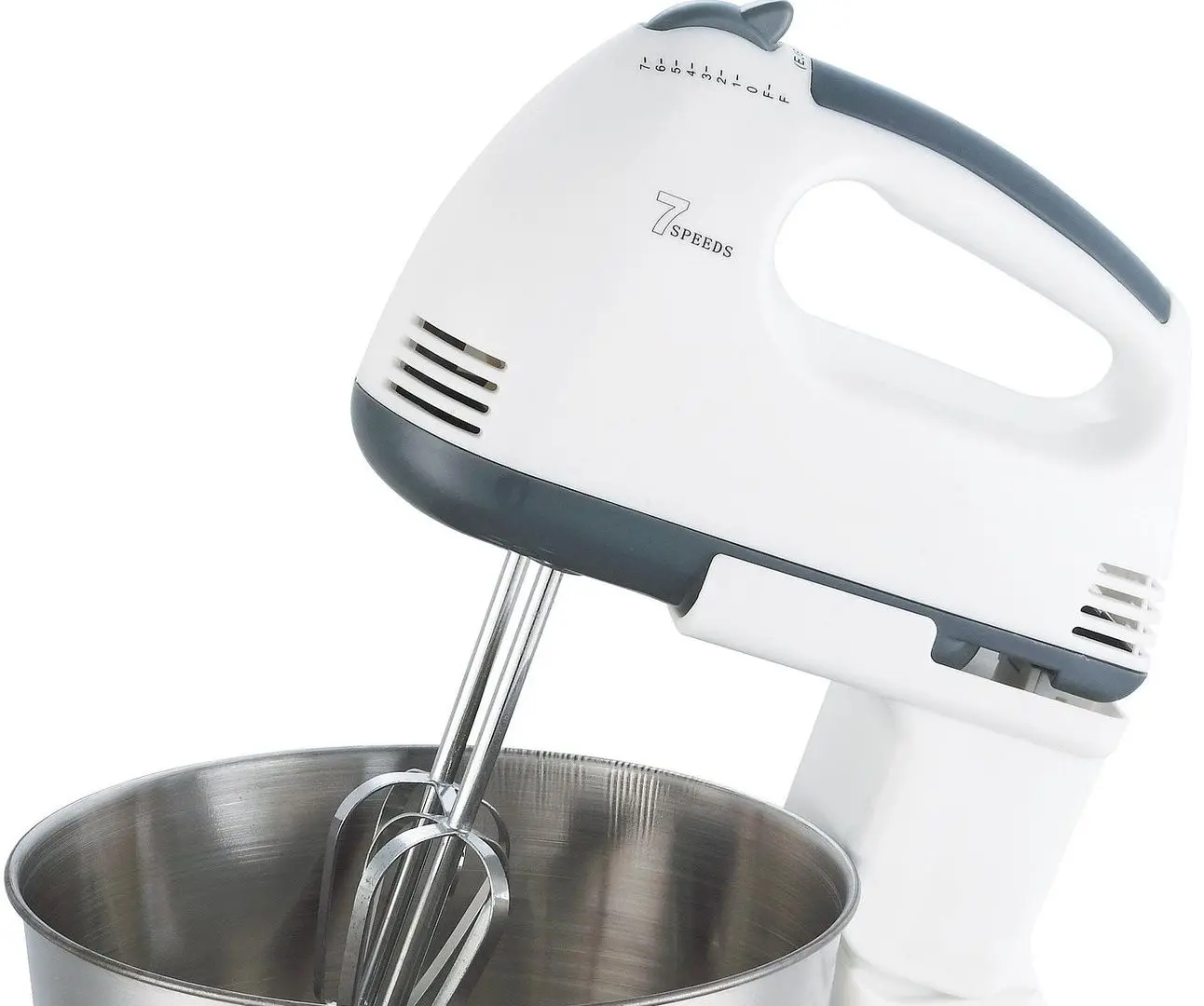 Mixer Lamarque LMB-3169X (White)