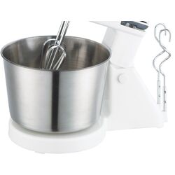 Mixer Lamarque LMB-3169X (White) Thumb