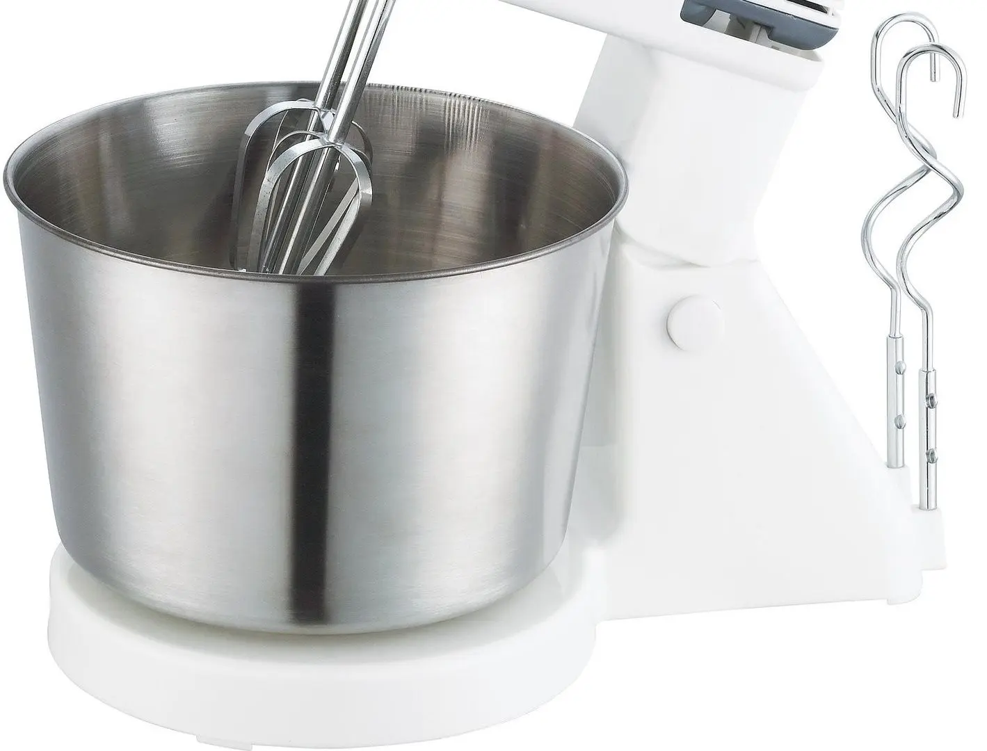Mixer Lamarque LMB-3169X (White)