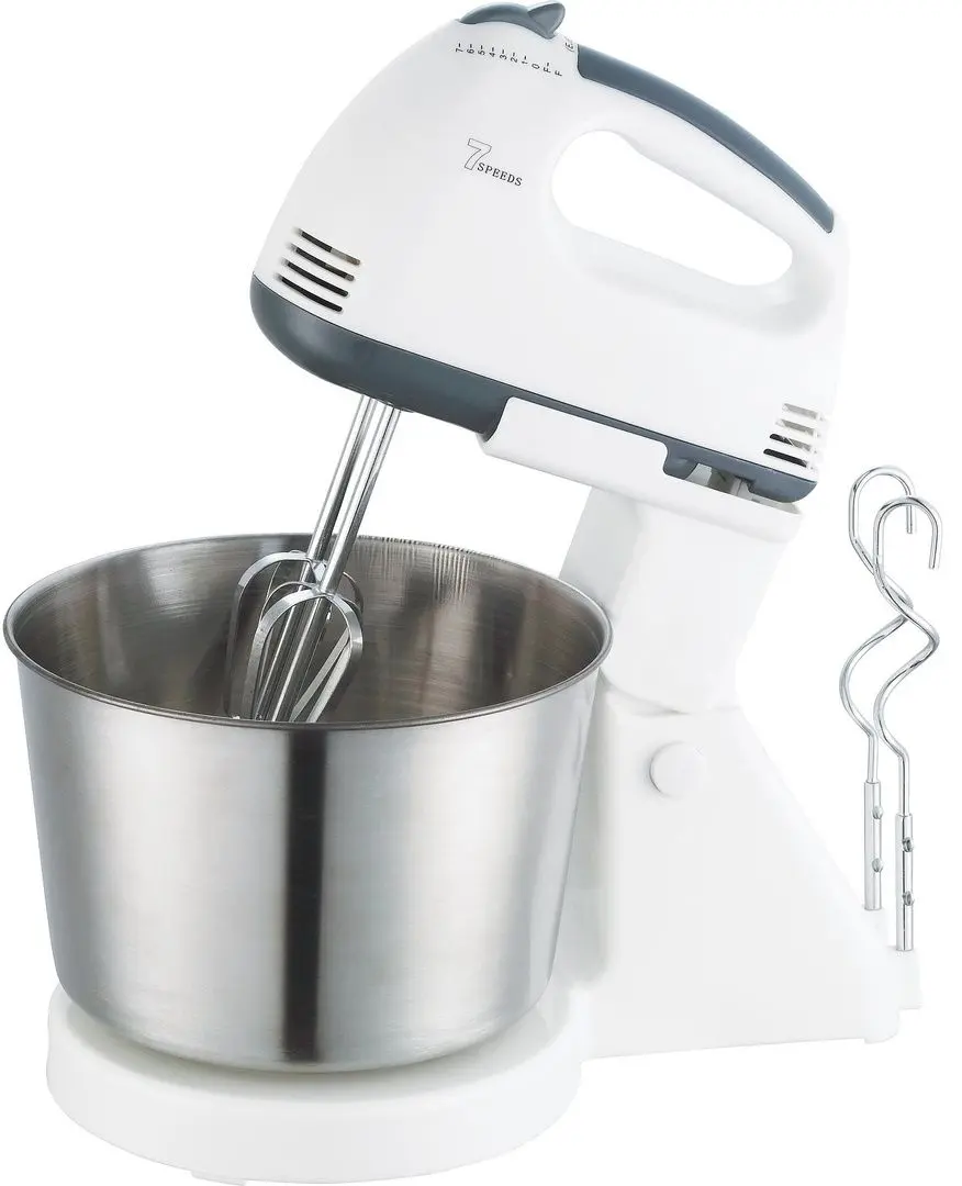 Mixer Lamarque LMB-3169X (White)