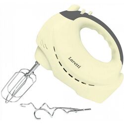 Mixer Laretti LR-MX0128 (Beige/Grey)