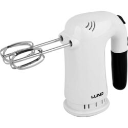 Миксер Lund 67780 (White/Black) Thumb